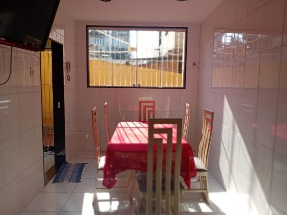 Imagem Casa com 3 Quartos à Venda, 93 m² em Centro - Duque De Caxias