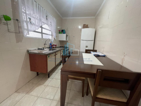 Imagem Apartamento com 1 Quarto à Venda, 45 m² em Aviação - Praia Grande Imagem Apartamento com 1 Quarto à Venda, 45 m² em Aviação - Praia Grande