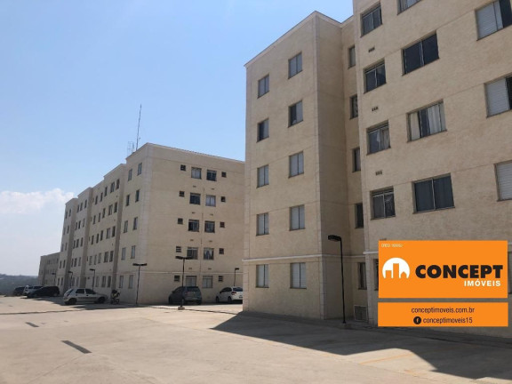 Apartamento com 2 Quartos à Venda, 51 m² em Jardim Casa Branca - Suzano