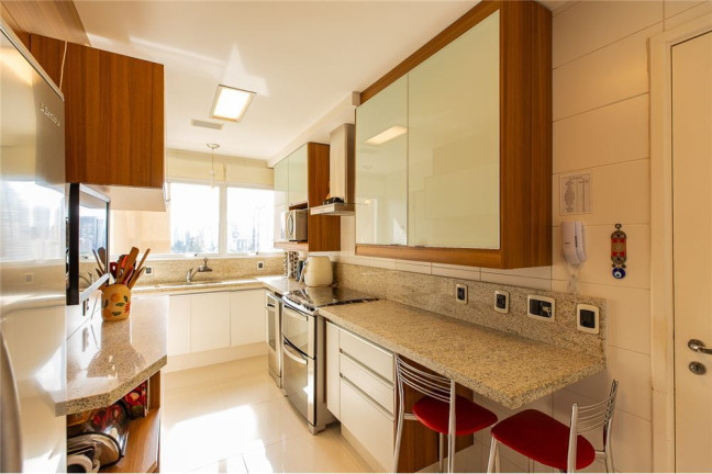 Imagem Apartamento com 3 Quartos à Venda, 180 m² em Campo Belo - São Paulo Imagem Apartamento com 3 Quartos à Venda, 180 m² em Campo Belo - São Paulo