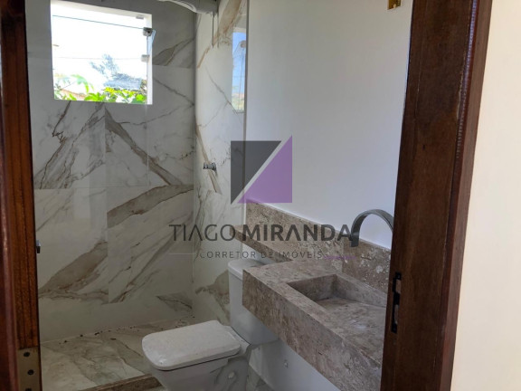 Imagem Casa com 1 Quarto à Venda, 40 m² em Centro - Armação Dos Búzios