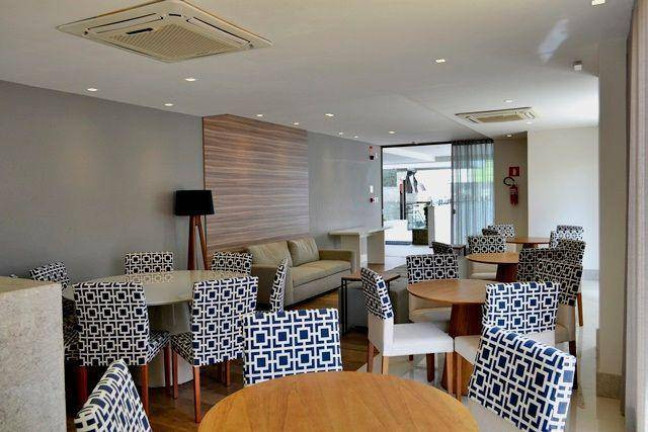 Imagem Apartamento com 3 Quartos à Venda, 112 m² em Costa Azul - Salvador