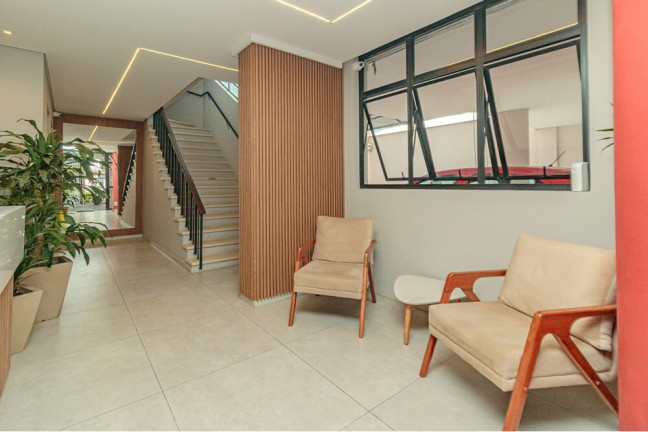 Imagem Apartamento com 2 Quartos à Venda, 112 m² em Rio Branco - Porto Alegre