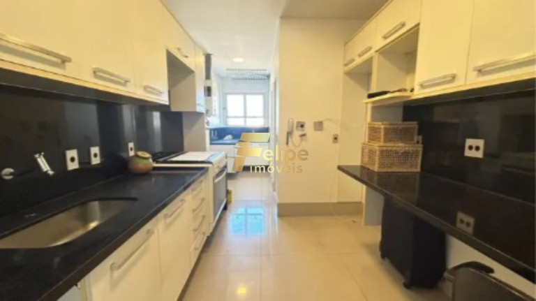 Imagem Imóvel com 3 Quartos à Venda, 135 m² em Praia Da Costa - Vila Velha