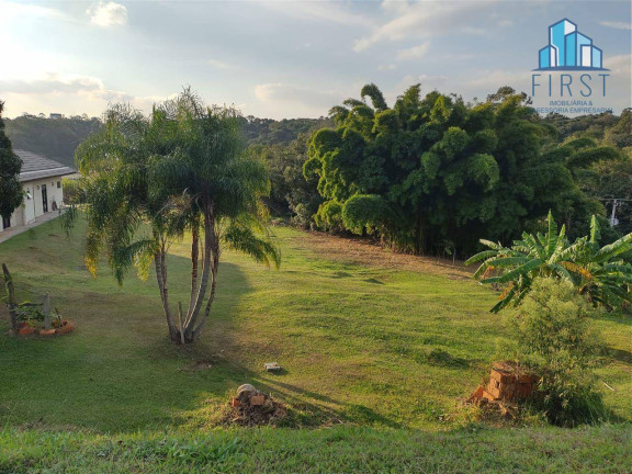 Imagem Chácara com 3 Quartos à Venda, 405 m² em Jardim 21 De Março - Louveira
