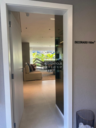Imagem Apartamento com 3 Quartos à Venda, 110 m² em Brooklin - São Paulo Imagem Apartamento com 3 Quartos à Venda, 110 m² em Brooklin - São Paulo