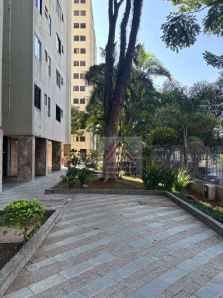 Apartamento com 2 Quartos à Venda, 80 m² em Cursino - São Paulo