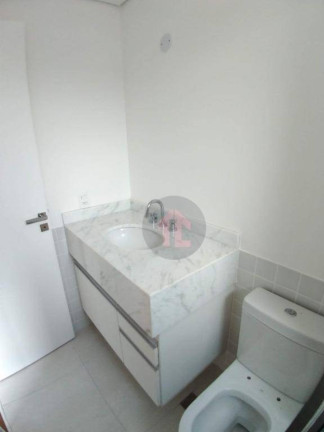 Imagem Apartamento com 1 Quarto para Alugar, 51 m² em Cambuí - Campinas