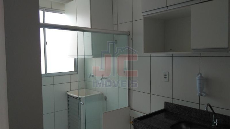 Imagem Apartamento com 2 Quartos à Venda, 55 m² em Santa Cruz - Ribeirão Preto