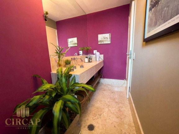 Imagem Apartamento com 3 Quartos à Venda, 185 m² em Perdizes - São Paulo