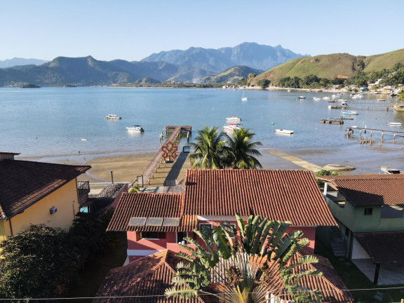 Casa com 4 Quartos à Venda, 350 m² em Retiro (cunhambebe) - Angra Dos Reis