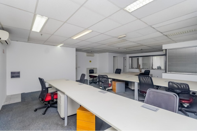 Imagem Sala Comercial à Venda, 248 m² em Paraíso - São Paulo Imagem Sala Comercial à Venda, 248 m² em Paraíso - São Paulo