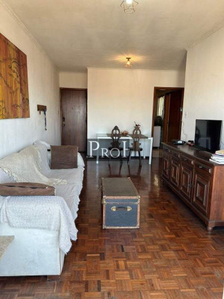 Imagem Apartamento com 4 Quartos à Venda, 113 m² em Santa Paula - São Caetano Do Sul