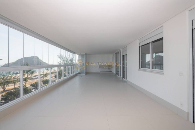 Imagem Apartamento com 3 Quartos à Venda, 148 m² em Recreio Dos Bandeirantes - Rio De Janeiro