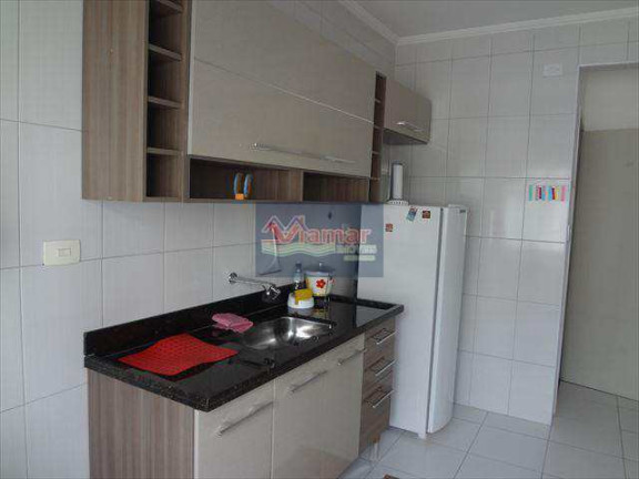Imagem Apartamento com 1 Quarto para Alugar, 52 m² em Enseada - Guarujá Imagem Apartamento com 1 Quarto para Alugar, 52 m² em Enseada - Guarujá