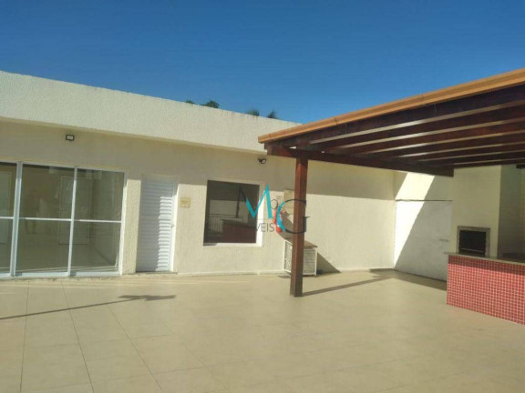 Imagem Apartamento com 2 Quartos à Venda, 42 m² em Campo Grande - Rio De Janeiro Imagem Apartamento com 2 Quartos à Venda, 42 m² em Campo Grande - Rio De Janeiro