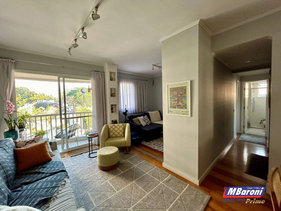 Imagem Apartamento com 2 Quartos à Venda, 91 m² em Cambuci - São Paulo Imagem Apartamento com 2 Quartos à Venda, 91 m² em Cambuci - São Paulo