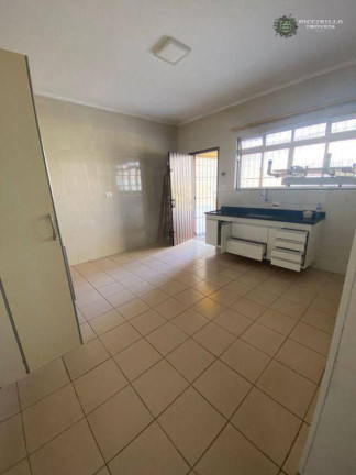 Imagem Casa com 3 Quartos à Venda, 242 m² em Solemar - Praia Grande