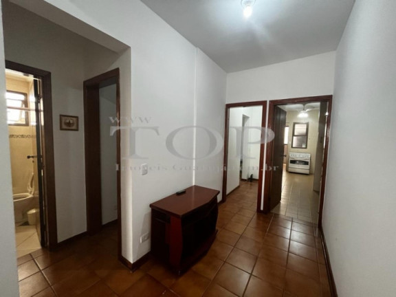 Imagem Apartamento com 3 Quartos para Alugar, 176 m² em Pitangueiras - Guarujá Imagem Apartamento com 3 Quartos para Alugar, 176 m² em Pitangueiras - Guarujá