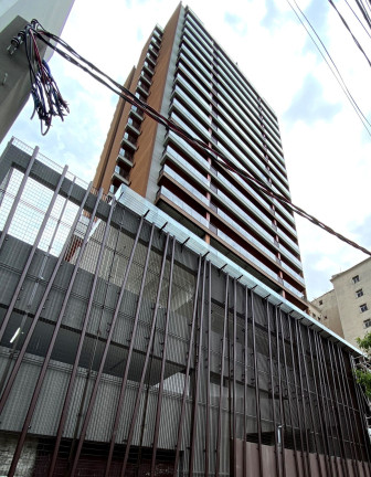Imagem Apartamento com 2 Quartos à Venda, 70 m² em Vila Madalena - São Paulo Imagem Apartamento com 2 Quartos à Venda, 70 m² em Vila Madalena - São Paulo