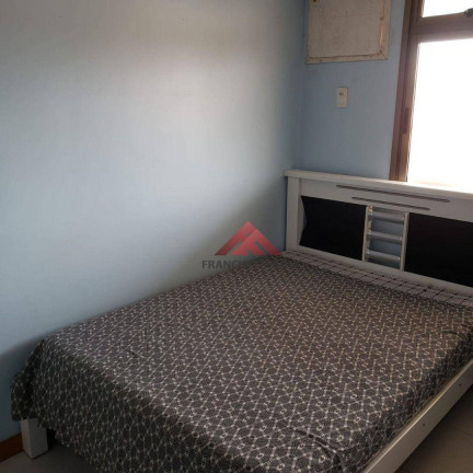 Imagem Cobertura com 3 Quartos à Venda, 200 m² em Piratininga - Niterói