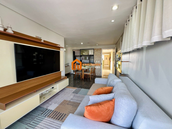 Imagem Apartamento com 3 Quartos à Venda, em Aldeota - Fortaleza Imagem Apartamento com 3 Quartos à Venda, em Aldeota - Fortaleza