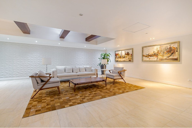 Imagem Apartamento com 2 Quartos à Venda, 92 m² em Consolação - São Paulo Imagem Apartamento com 2 Quartos à Venda, 92 m² em Consolação - São Paulo