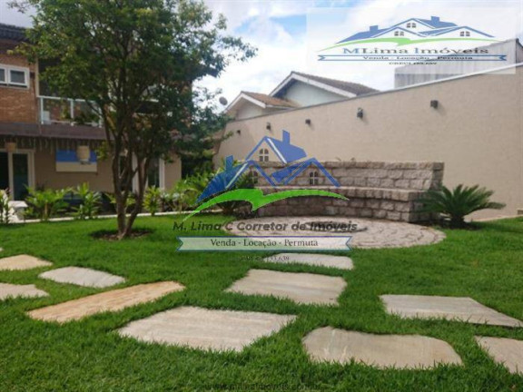 Imagem Casa com 4 Quartos à Venda, 390 m² em Atibaia Imagem Casa com 4 Quartos à Venda, 390 m² em Atibaia