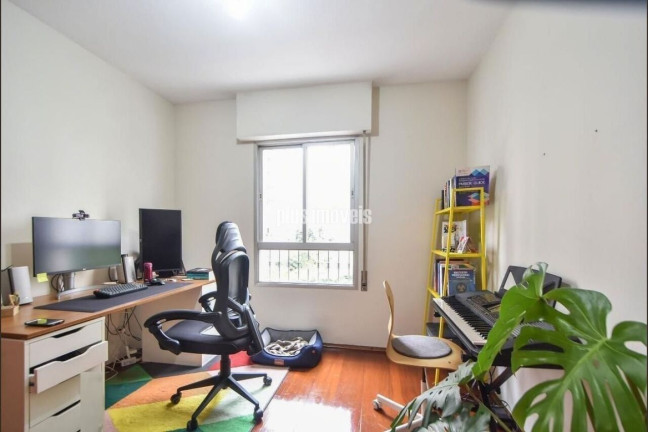 Imagem Apartamento com 3 Quartos à Venda, 100 m² em Brooklin Paulista - São Paulo Imagem Apartamento com 3 Quartos à Venda, 100 m² em Brooklin Paulista - São Paulo