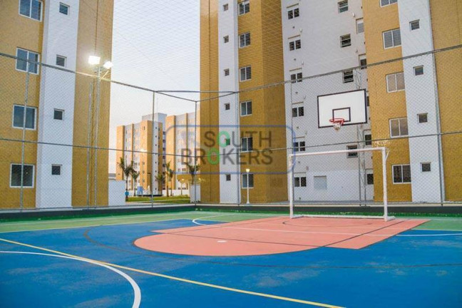 Imagem Apartamento com 3 Quartos à Venda, 61 m² em Portão - Curitiba Imagem Apartamento com 3 Quartos à Venda, 61 m² em Portão - Curitiba