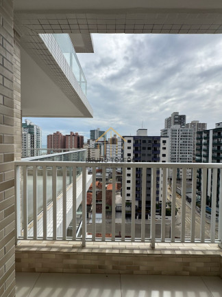 Imagem Apartamento com 2 Quartos à Venda, 78 m² em Guilhermina - Praia Grande Imagem Apartamento com 2 Quartos à Venda, 78 m² em Guilhermina - Praia Grande