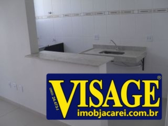 Imagem Apartamento com 2 Quartos à Venda, em Vila Branca - Jacareí Imagem Apartamento com 2 Quartos à Venda, em Vila Branca - Jacareí