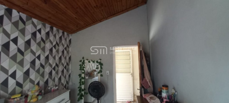 Imagem Casa com 3 Quartos à Venda, 250 m² em Parque Tabatinga - Lorena