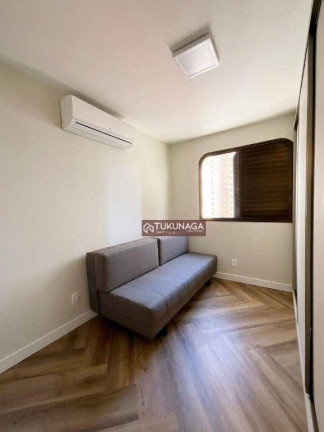 Imagem Apartamento com 2 Quartos à Venda, 72 m² em Santana - São Paulo