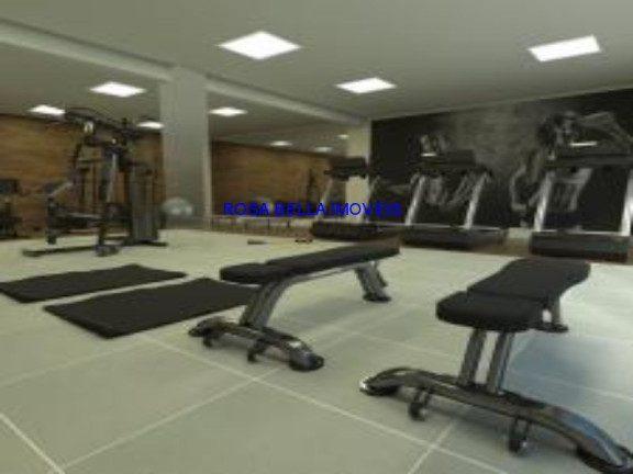 Imagem Apartamento com 2 Quartos à Venda, 68 m² em Jardim Do Lago - Jundiaí