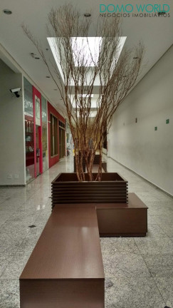 Imagem Sala Comercial para Alugar, 38 m² em Centro - Santo André Imagem Sala Comercial para Alugar, 38 m² em Centro - Santo André