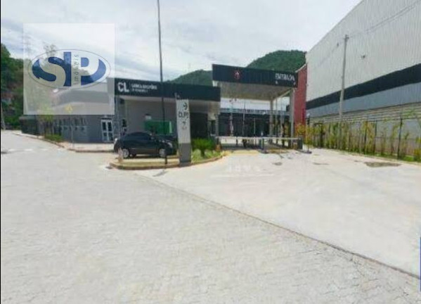 Imagem Imóvel Comercial para Alugar, 881 m² em Perus - São Paulo