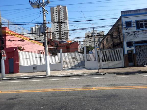 Terreno à Venda, 280 m² em Tatuapé - São Paulo