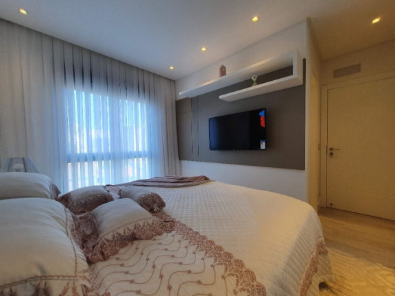 Imagem Apartamento com 3 Quartos à Venda, 122 m² em Atiradores - Joinville Imagem Apartamento com 3 Quartos à Venda, 122 m² em Atiradores - Joinville