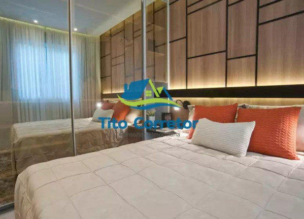 Imagem Apartamento com 1 Quarto à Venda, 26 m² em Vila Cláudia - São Paulo