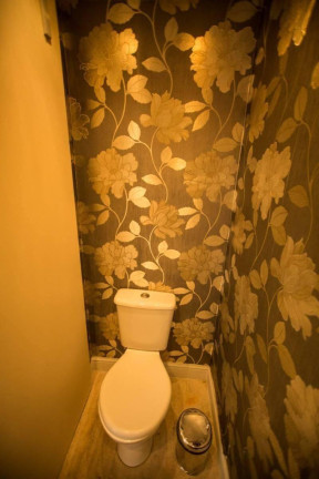 Imagem Apartamento com 4 Quartos à Venda, 175 m² em Vila Andrade - São Paulo