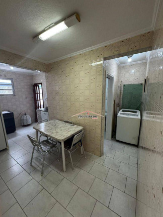 Imagem Apartamento com 1 Quarto à Venda, 43 m² em Canto Do Forte - Praia Grande