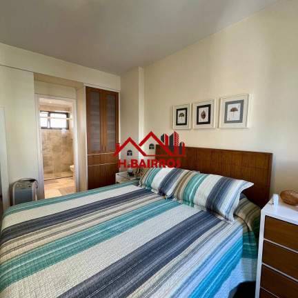Imagem Apartamento com 4 Quartos à Venda, 144 m² em Parque Residencial Aquarius - São José Dos Campos Imagem Apartamento com 4 Quartos à Venda, 144 m² em Parque Residencial Aquarius - São José Dos Campos