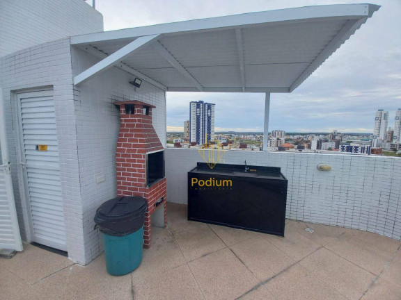 Imagem Apartamento com 1 Quarto à Venda, 37 m² em Jardim Oceania - João Pessoa