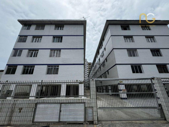 Imagem Apartamento com 1 Quarto à Venda, 43 m² em Canto Do Forte - Praia Grande Imagem Apartamento com 1 Quarto à Venda, 43 m² em Canto Do Forte - Praia Grande
