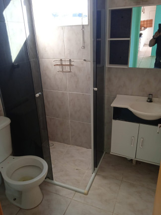 Imagem Cobertura com 3 Quartos à Venda, 135 m² em Chácara Santa Luzia - Taubaté Imagem Cobertura com 3 Quartos à Venda, 135 m² em Chácara Santa Luzia - Taubaté