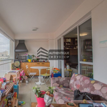 Imagem Apartamento com 2 Quartos à Venda, 126 m² em Barra Funda - São Paulo Imagem Apartamento com 2 Quartos à Venda, 126 m² em Barra Funda - São Paulo