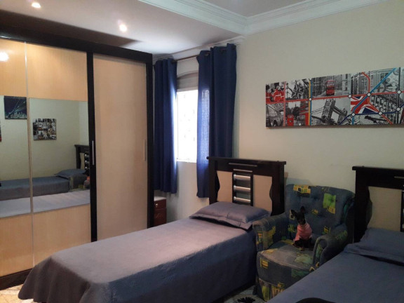 Imagem Casa com 2 Quartos à Venda, 125 m² em Parque São Bento - Sorocaba Imagem Casa com 2 Quartos à Venda, 125 m² em Parque São Bento - Sorocaba