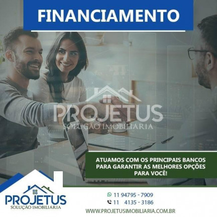 Imagem Casa com 5 Quartos à Venda, 200 m² em Parque Marabá - Taboão Da Serra