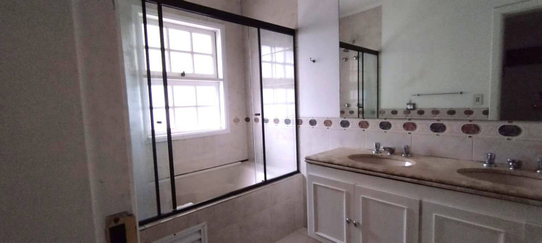 Imagem Casa com 4 Quartos à Venda, 440 m² em Vila Progredior - São Paulo